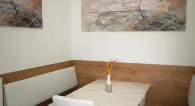 Апартаменты с 2 комнатами Ferienwohnungen Kircher Villa Baudisch