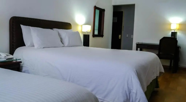Номер Standard Hotel Internacional La Triada