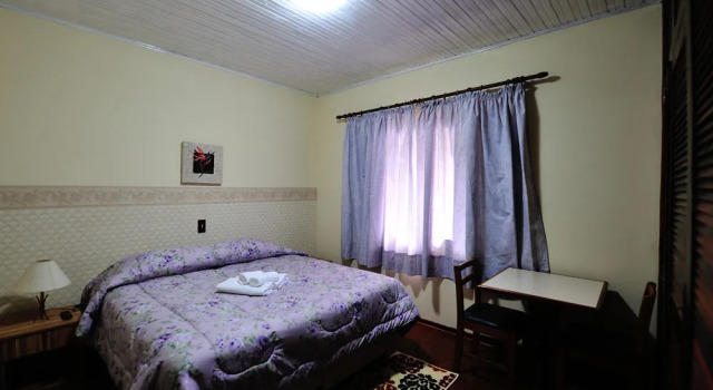 Pousada Villa Romana, Забронировать Вилла Виллы Капивари, Вилла