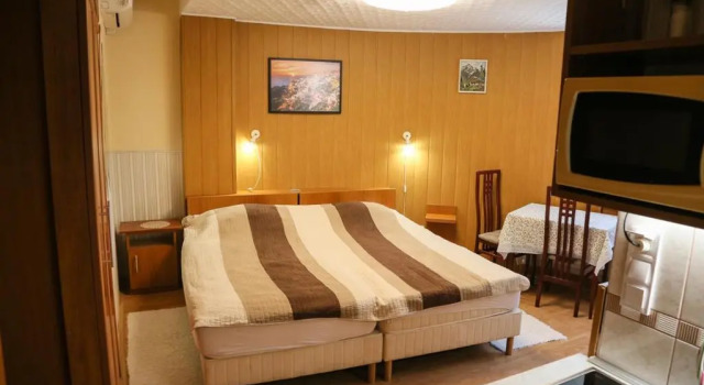 Molnár Apartment, Réserver Appartement Appartements à Western Transdanubia, Appartement