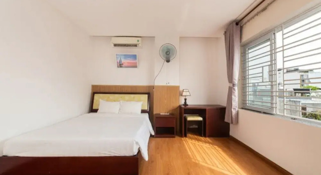 Kis Hotel & Apartment, Prenota Appartamento Da Nang Da Nang