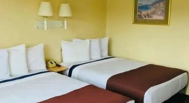 Americas Best Value Inn Lake City, Boek Hotel Mount Dora Florida