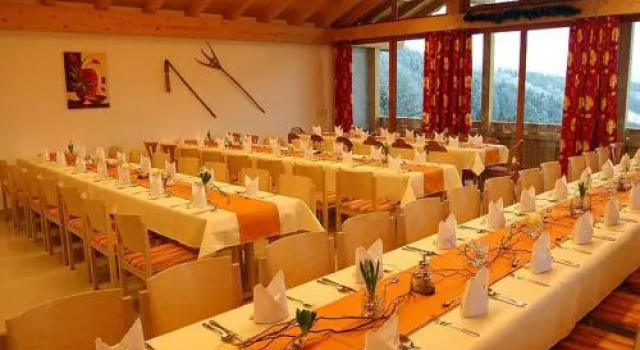 Berggasthof-Pension Seminar- und Tagungshaus Menauer, Prenota Hotel Schwarzach 