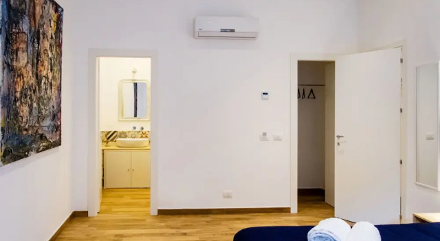 Двухместный номер Superior с видом на город Kala Rooms