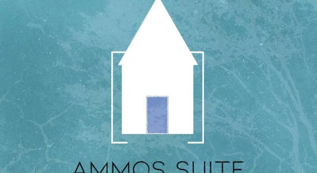 Коттедж Ammos Suite