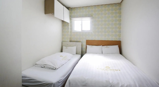 K Pop Residence II, Забронировать Отель Отели Сеула с завтраком, рядом с Торговый центр M Plaza, Завтраки