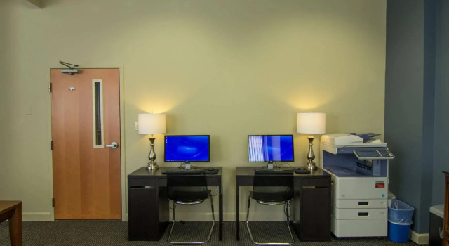 Bridgestreet at Camden Court, Rezerwuj Hotel Baltimore Maryland