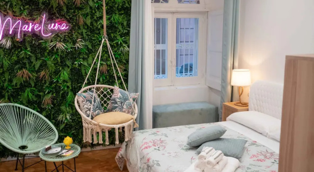 Номер Superior MareLuna Rooms