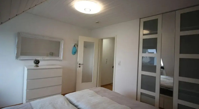Ferienhaus in Busum fur 4 Personen