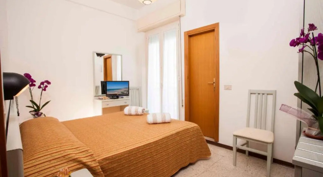 Двухместный номер Standard Hotel leonardo