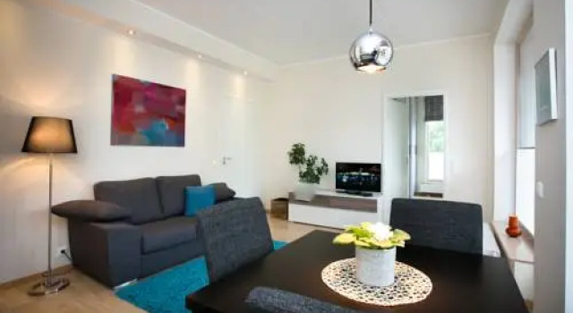 Elegant House Apartments, Забронировать Апартаменты/квартира Апартаменты Тарту, рядом с University of Tartu Natural History Museum, Апартаменты/квартира