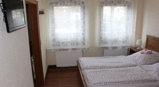 Номер Economy Pension Villa Wolkenlos