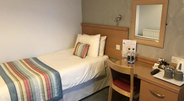 Bowden Lodge Hotel