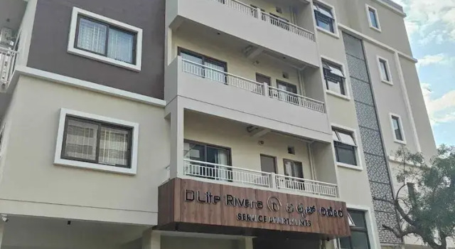 Dlite Rivera, Забронировать Отель Бизнес-отели штата Карнатаки, 4* 5*