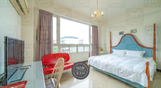 Двухместный номер Standard Discovery B&B