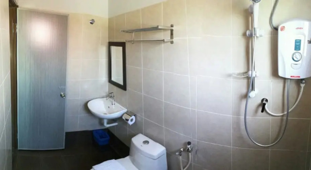 Komfort- suite BL Hotel