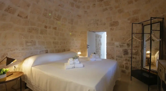 TD Trulli Balice Luxury Retreat with Pool, Забронировать Апартаменты/квартира Отели Bari Province с бассейном, Бассейн
