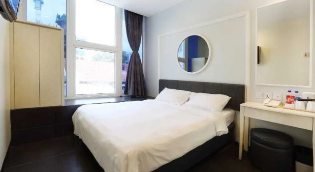 Value Hotel Balestier