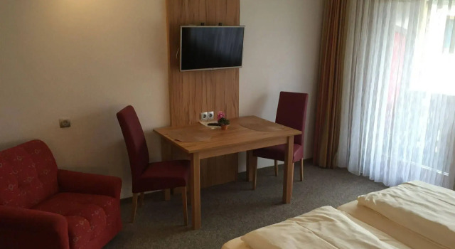 Chiemgau Appartements