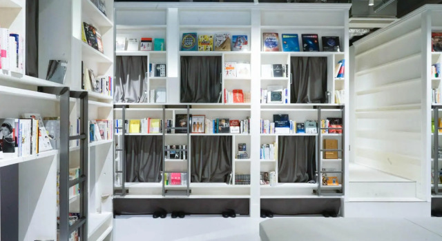 BOOK AND BED TOKYO Shinsaibashi, Забронировать Хостел Хостелы Осаки, рядом с Торговая улица Сэнничимэ Догуясудзи, Хостел