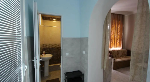 Семейный номер Standard Guest House Nise