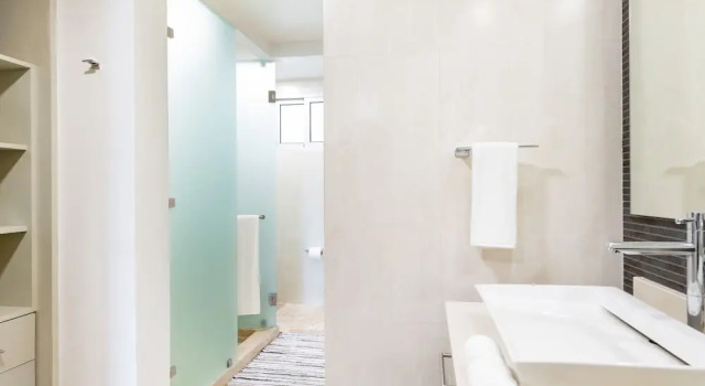 Casa Mia 3 bedroom At Mareazul 4 Apts by RedAwning, Prenota Appartamento Hotel a Quintana Roo con piscina, Piscina