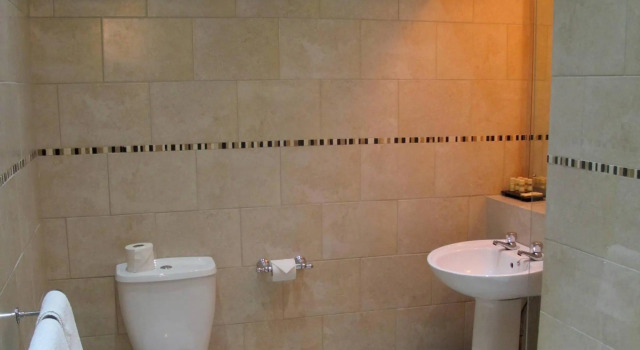Двухместный номер Executive Southcrest Manor Hotel, Best Western Signature Collection