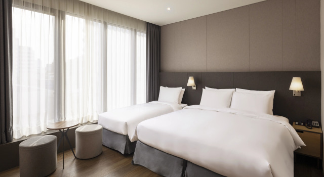 ibis Ambassador Seoul Myeongdong