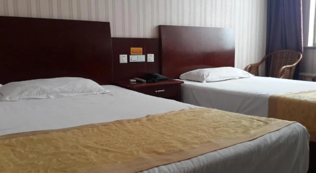 Jinxin Hotel