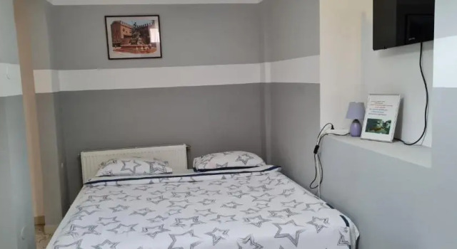 Tiêu chuẩn phòng B&B Casa Italia