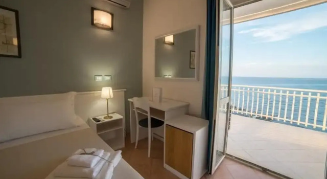 Номер Standard Hotel Club Perla