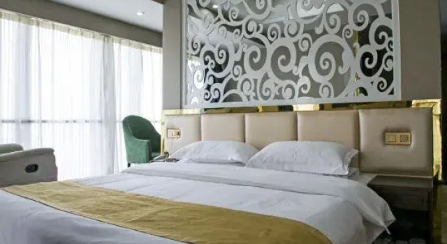 Xinda Hotel, Prenota Hotel Weinan Shaanxi