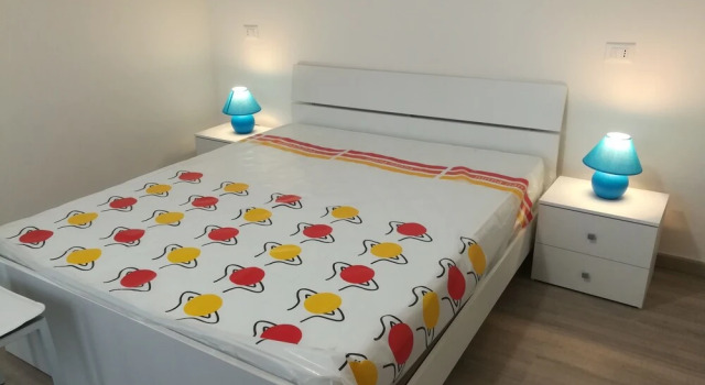 Appartamento Giuseppe, Book Apartment Hotels in Sicily with Parking, Parking