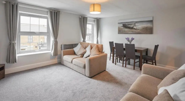 Host   Stay   Sea Gem, Varaa Hotelli Marske-by-the-Sea North Yorkshire