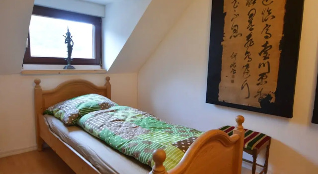 Коттедж Charming Holiday Home in Neumagen-dhron