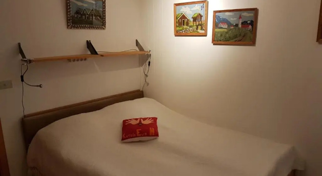 Holiday Guesthouse, Book Hotel Hoteller i West Iceland med morgenmad, Morgenmad