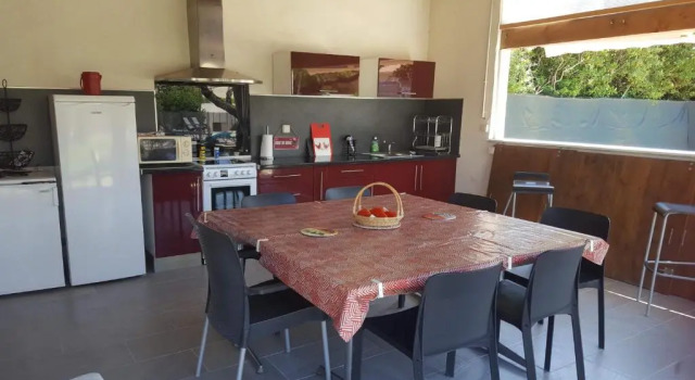 Шале Le Mazet de Toine villa 8 pers 125m2 piscine en Provence