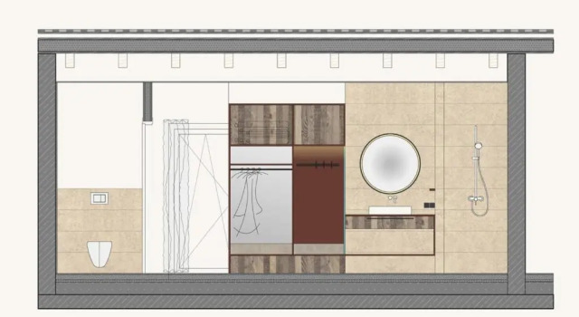 Студия PEOPLES Hotel