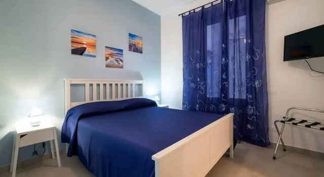 Двухместный номер Standard c 1 комнатой Buonaluna B&B