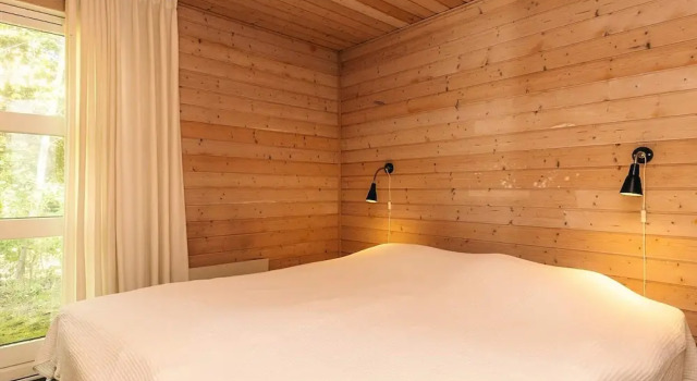 10 person holiday home in Væggerløse-By Traum, Prenota Casa vacanze Hotel a Falster con piscina, Piscina