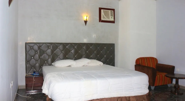 Gems Grand Lodge, Varaa Hotelli Uyo Aqua-Ibom