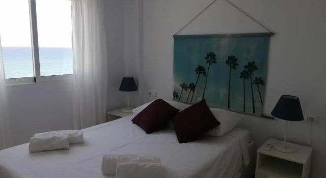 La Playa Blanca5, Flamingo, Beach, Sea View, Pool, Wi Fi