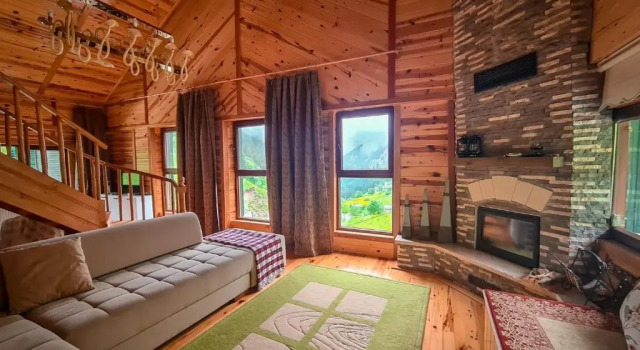 Люкс Dagevi Butik Apart