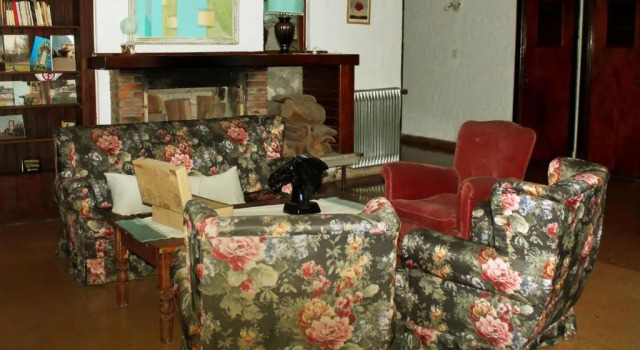 Avenida Hotel, Foglalás Szálloda Junin 