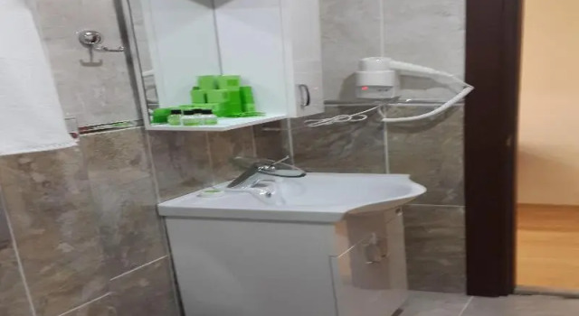 Двухместный номер Standard SANLi OTEL TRABZON
