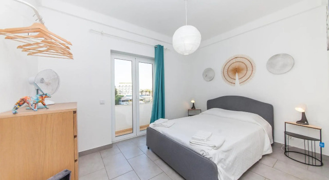 Vasco Da Gama Apartments, Varaa Huoneisto Lagos Albufeira