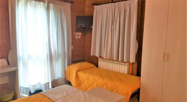 Standard Doppel Zimmer Il Laghetto