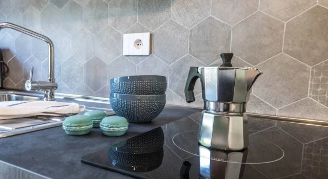 Апартаменты JOIVY Lotto Square Apartment