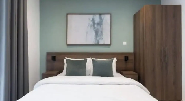Accra Luxury Apartments at Loxwood, Reserva ahora Apartamento East Legon Gran Acra