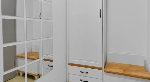 Апартаменты Karina 2BDR Apartment